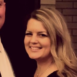 Meet your Posher, Stacey